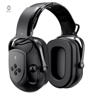 Casque anti bruit Bluetooth pour étudiants