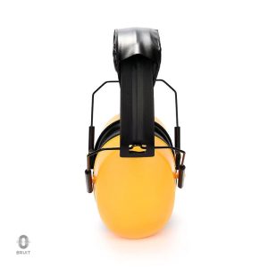 Protection auditive pour environnements de travail bruyants