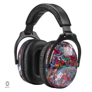 Casque Anti-Bruit pour concerts