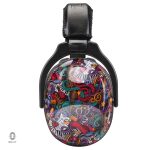 Casque de protection auditif pour événements musicaux