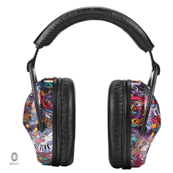Accessoire essentiel pour profiter des concerts en toute tranquillité