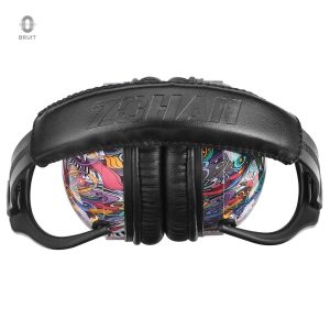 Conception anti-bruit pour une immersion sonore optimale