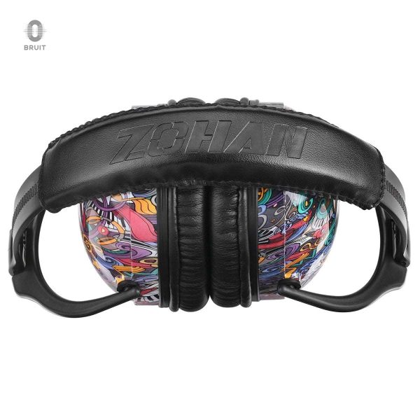 Conception anti-bruit pour une immersion sonore optimale