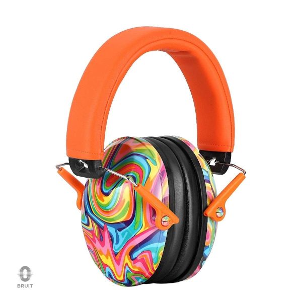 Casque anti-bruit pour concerts