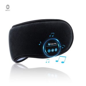 Bandeau anti-bruit confortable pour un usage prolongé