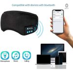Accessoire anti-bruit, parfait pour le travail ou le repos