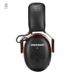 Casque connecté avec technologie anti-bruit pour apaiser le son