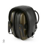 Casque anti-bruit, confort et sécurité en milieu naturel