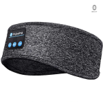 Bandeau anti-bruit sommeil pour des nuits paisibles