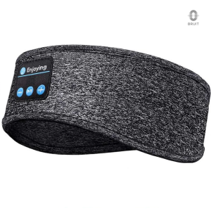 Bandeau anti-bruit sommeil pour des nuits paisibles