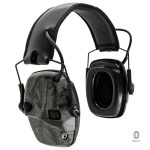 Casque confortable avec réduction de bruit efficace