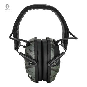 Accessoire audio discret pour se concentrer sereinement