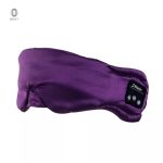 Bandeau anti-bruit pour un sommeil paisible