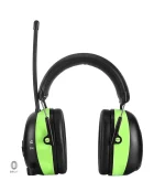 Casque antibruit idéal pour le travail ou les déplacements