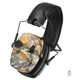 Casque anti-bruit pour protection auditive