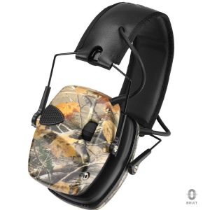 Casque anti-bruit pour protection auditive