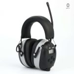Casque Anti-Bruit Électronique Bluetooth
