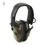 Casque anti-bruit pour une expérience sportive optimale
