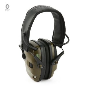 Casque anti-bruit pour une expérience sportive optimale