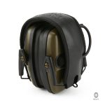 Casque léger et confortable pour environnements bruyants
