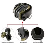 Accessoire essentiel pour le tir sportif et la chasse