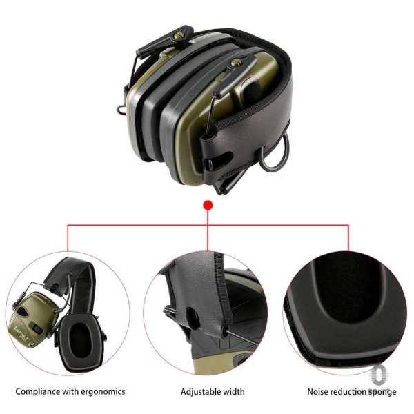 Accessoire essentiel pour le tir sportif et la chasse