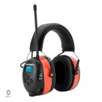 Casque Anti-Bruit Électronique pour une immersion sonore optimale