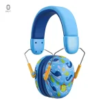 Casque anti-bruit pour enfant à partir de 2 ans