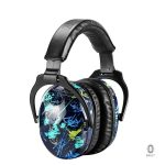 Casque anti-bruit pour enfants lors de concerts