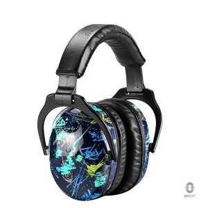 Casque anti-bruit pour enfants lors de concerts