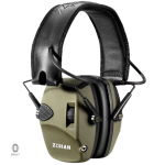 Casque anti bruit militaire pour étudiants