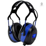 Casque anti bruit Bluetooth pour étudiants