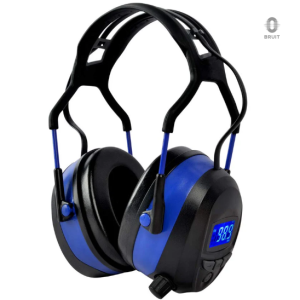 Casque anti bruit Bluetooth pour étudiants