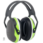 Casque anti-bruit pour étudiants