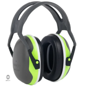 Casque anti-bruit pour étudiants