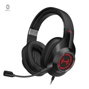 Casque anti-bruit gaming pour une immersion totale