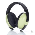 Casque anti-bruit pour garçon