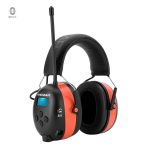 Casque Anti-Bruit Grand Confort pour une écoute apaisée