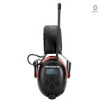 Casque Anti-Bruit ergonomique pour un confort optimal