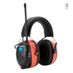 Casque Anti-Bruit, réduction sonore efficace et confort optimal