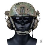 Protection auditive efficace avec ce casque anti-bruit