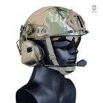 Casque insonorisant conçu pour une écoute paisible
