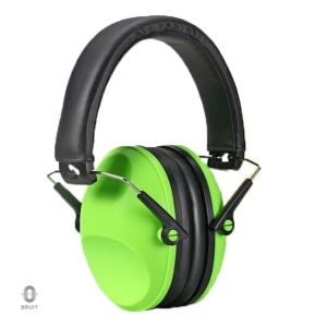 Casque anti-bruit pour hypersensibilité auditive