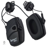 Casque Anti-Bruit Impact pour une isolation sonore optimale