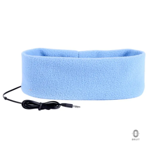 Bandeau anti-bruit intra auriculaire pour une écoute sereine