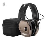 Casque anti-bruit Jack, protection auditive efficace
