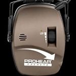 Casque anti-bruit Jack, confort et silence garantis