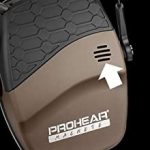 Casque anti-bruit, réduction des nuisances sonores