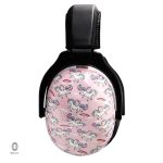 Casque Licorne coloré pour réduire le bruit ambiant efficacement