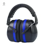 Casque anti-bruit pour marteau piqueur